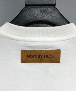 Louis Vuitton T-shirt - LT196