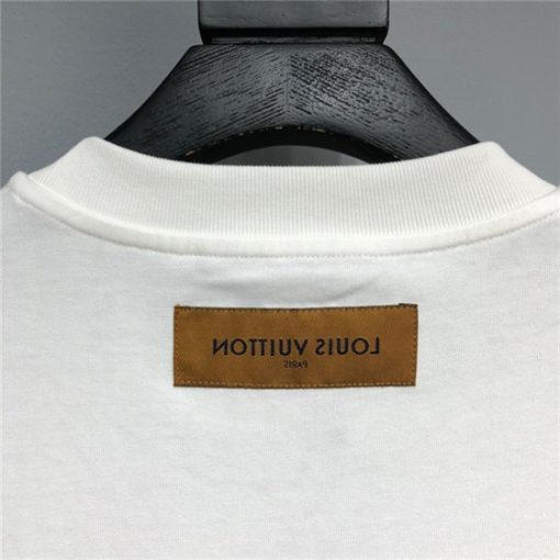 Louis Vuitton T-shirt - LT196