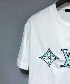 Louis Vuitton T-shirt - LT196