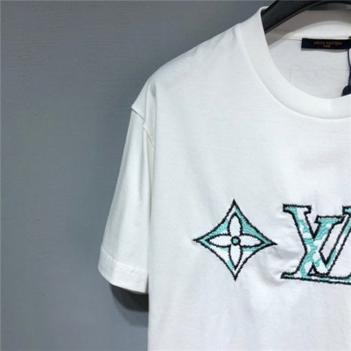 Louis Vuitton T-shirt - LT196