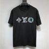 Louis Vuitton T-shirt - LT197