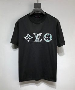 Louis Vuitton T-shirt - LT197