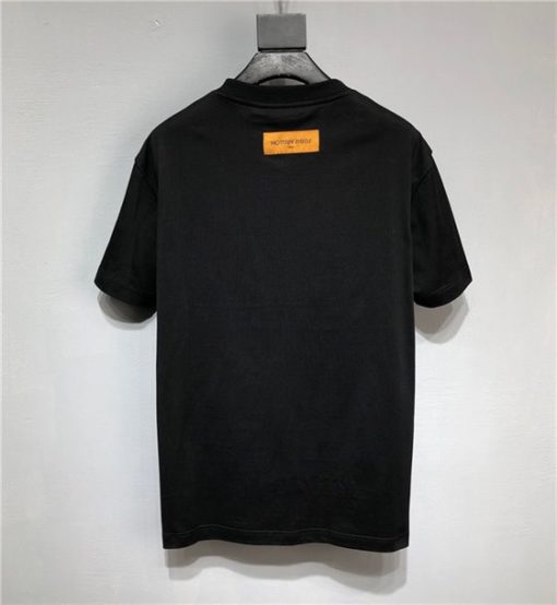 Louis Vuitton T-shirt - LT197