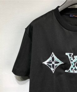 Louis Vuitton T-shirt - LT197