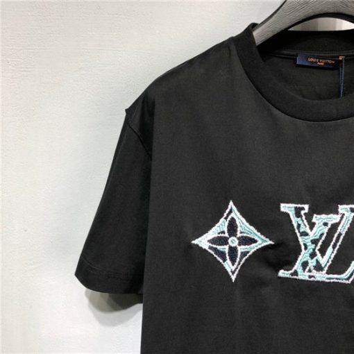 Louis Vuitton T-shirt - LT197