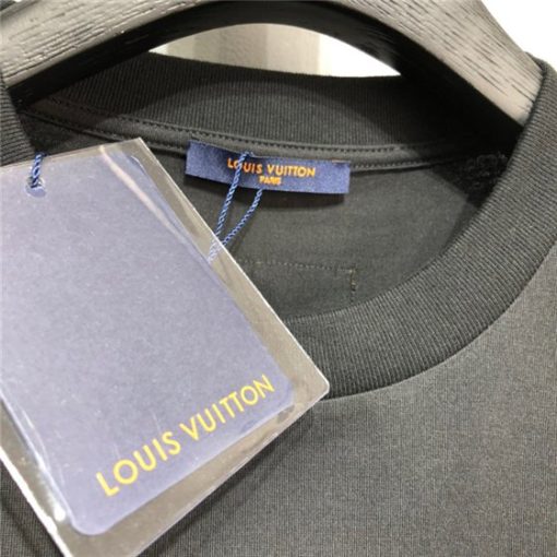 Louis Vuitton T-shirt - LT197