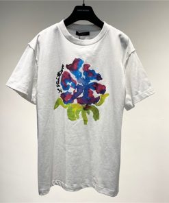 Louis Vuitton T-shirt - LT199