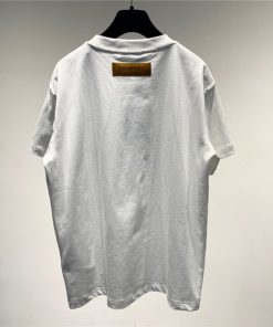 Louis Vuitton T-shirt - LT199