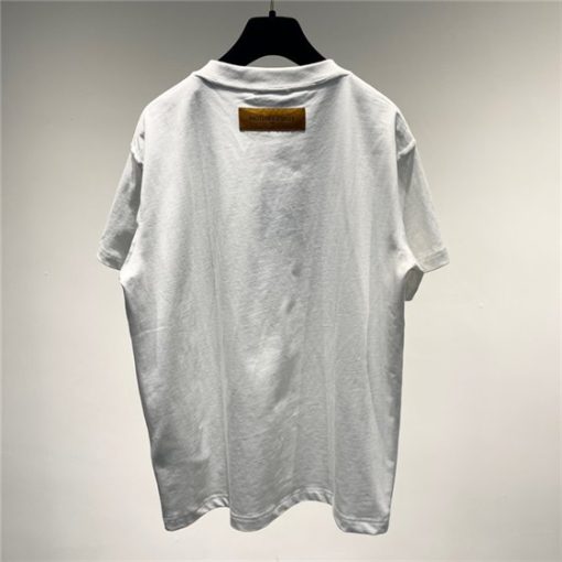 Louis Vuitton T-shirt - LT199