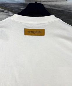 Louis Vuitton T-shirt - LT199