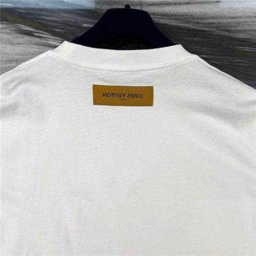 Louis Vuitton T-shirt - LT199