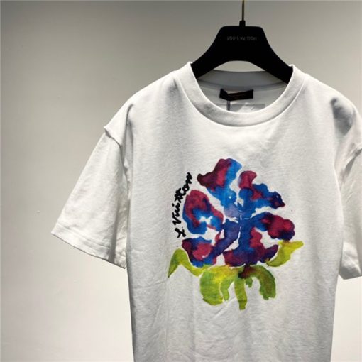 Louis Vuitton T-shirt - LT199