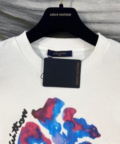 Louis Vuitton T-shirt - LT199