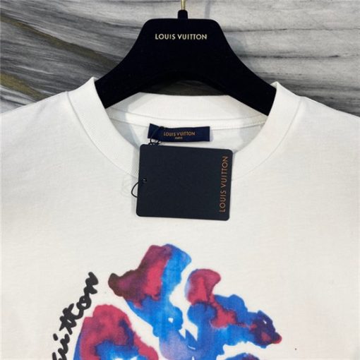 Louis Vuitton T-shirt - LT199