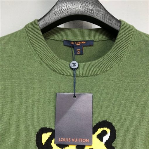 Louis Vuitton T-shirt - LT201