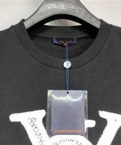 Louis Vuitton T-shirt - LT202