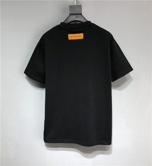 Louis Vuitton T-shirt - LT202