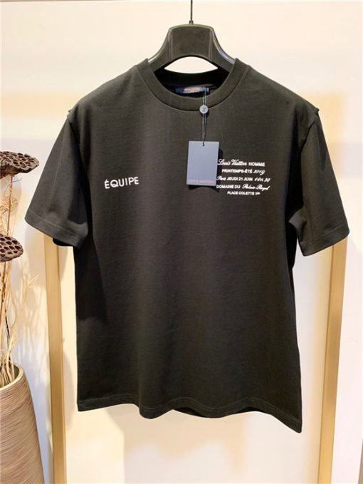 Louis Vuitton T-shirt - LT203