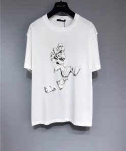 Louis Vuitton T-shirt - LT204