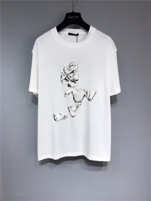 Louis Vuitton T-shirt - LT204