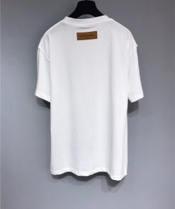 Louis Vuitton T-shirt - LT204