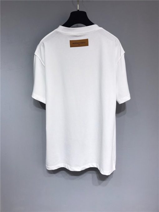 Louis Vuitton T-shirt - LT204