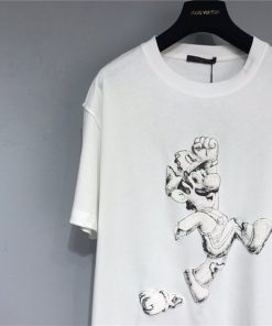 Louis Vuitton T-shirt - LT204