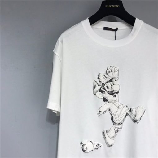 Louis Vuitton T-shirt - LT204