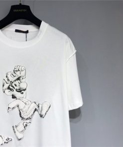 Louis Vuitton T-shirt - LT204