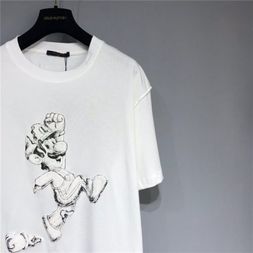 Louis Vuitton T-shirt - LT204