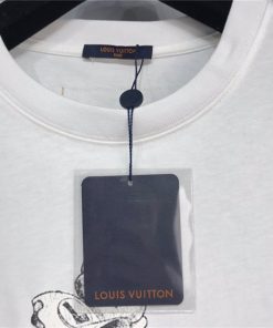 Louis Vuitton T-shirt - LT204