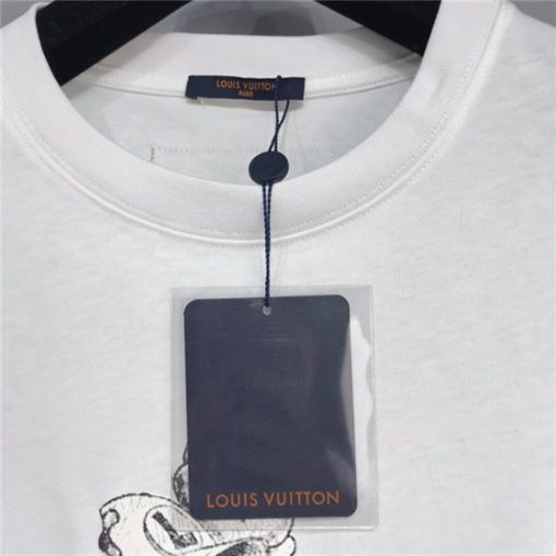 Louis Vuitton T-shirt - LT204