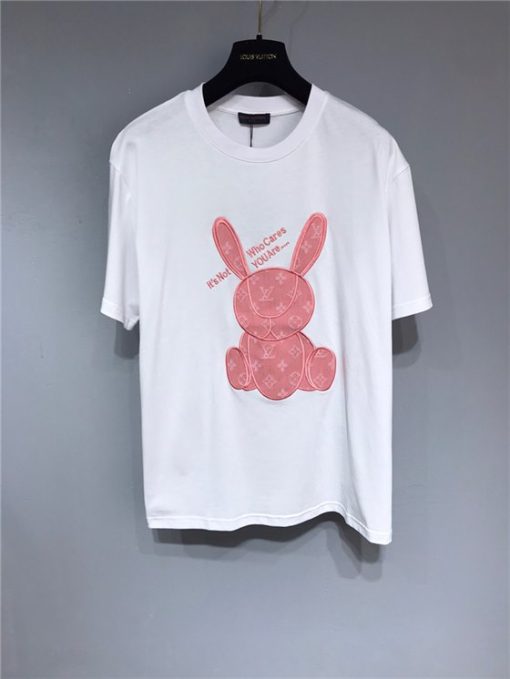 Louis Vuitton T-shirt - LT205