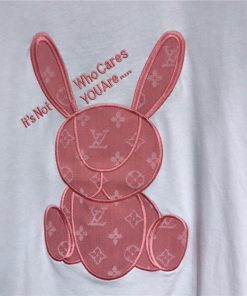 Louis Vuitton T-shirt - LT205