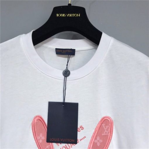 Louis Vuitton T-shirt - LT205