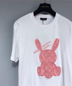 Louis Vuitton T-shirt - LT205