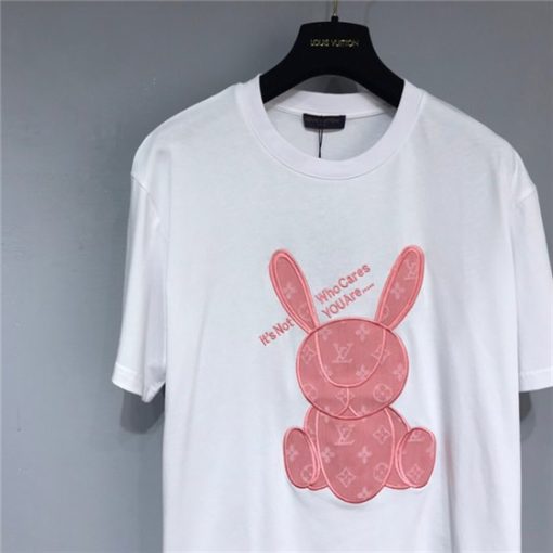 Louis Vuitton T-shirt - LT205