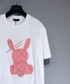 Louis Vuitton T-shirt - LT205