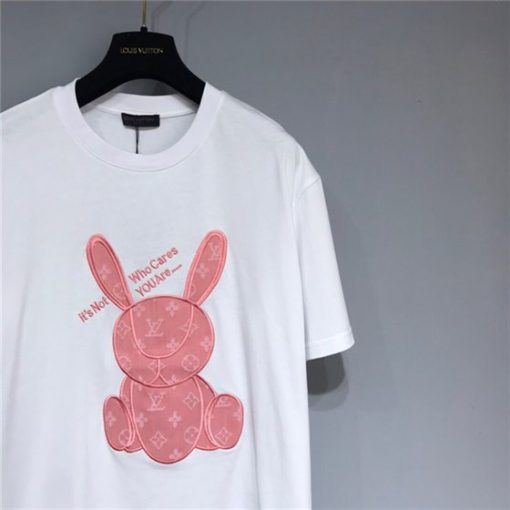 Louis Vuitton T-shirt - LT205