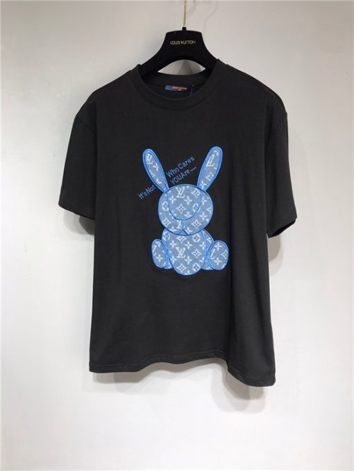 Louis Vuitton T-shirt - LT206