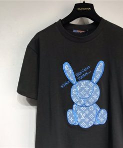 Louis Vuitton T-shirt - LT206