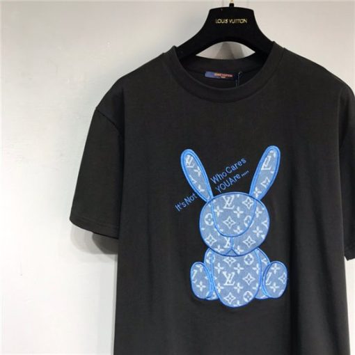 Louis Vuitton T-shirt - LT206