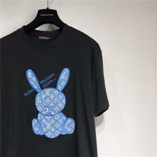 Louis Vuitton T-shirt - LT206