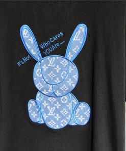 Louis Vuitton T-shirt - LT206