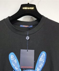 Louis Vuitton T-shirt - LT206