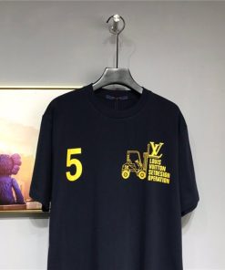 Louis Vuitton T-shirt - LT207