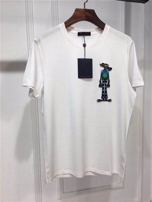 Louis Vuitton T-shirt - LT208