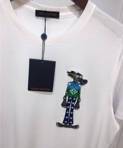 Louis Vuitton T-shirt - LT208