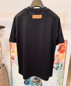 Louis Vuitton T-shirt - LT209