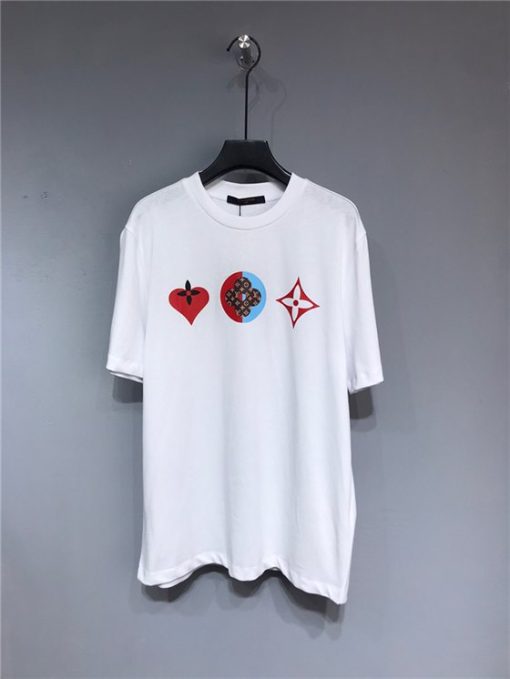 Louis Vuitton T-shirt - LT210